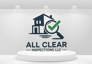 All Clear Inspections LLC Logo - Entry #816