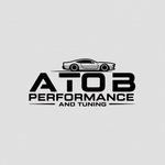 A to B Performance and Tuning Logo - Entry #1404
