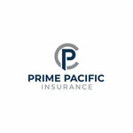 PRIME PACIFIC INSURANCE Logo - Entry #1299