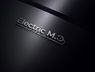Electric M.D Logo - Entry #331