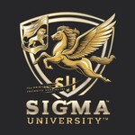 Sigma University™ Logo - Entry #1725