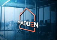 Madden Logo - Entry #4194
