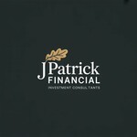 J. Patrick Financial Logo - Entry #1499