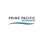PRIME PACIFIC INSURANCE Logo - Entry #2876