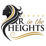 Hair in the Heights Logo - Entry #1500