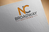 Broadway Advisors NC Logo - Entry #422