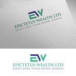 Epictetus Wealth Ltd. Logo - Entry #618