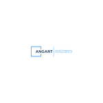 Angart Investments Logo - Entry #889