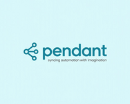 pendant Logo - Entry #2658