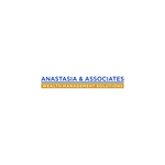 Anastasia & Associates Wealth Management Solutions Logo - Entry #1578