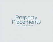 Property Placements Logo - Entry #919