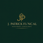 J. Patrick Financial Logo - Entry #1980