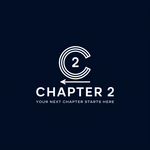Chapter 2 Coaching Logo - Entry #1427