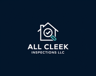 All Clear Inspections LLC Logo - Entry #54