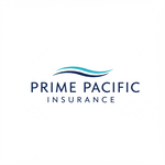 PRIME PACIFIC INSURANCE Logo - Entry #1864