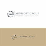 TSWM Advisory Group Logo - Entry #1067