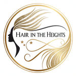 Hair in the Heights Logo - Entry #849