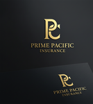 PRIME PACIFIC INSURANCE Logo - Entry #335