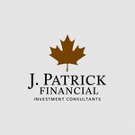 J. Patrick Financial Logo - Entry #618