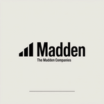 Madden Logo - Entry #3466