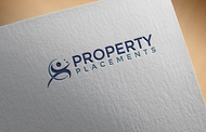Property Placements Logo - Entry #1752