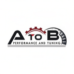 A to B Performance and Tuning Logo - Entry #1594