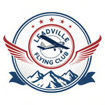 Leadville Flying Club Logo - Entry #971