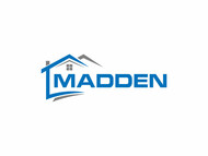 Madden Logo - Entry #732