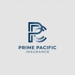 PRIME PACIFIC INSURANCE Logo - Entry #588