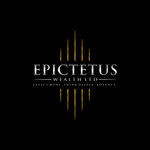 Epictetus Wealth Ltd. Logo - Entry #524