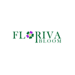 FLORIVA BLOOM Logo - Entry #1268