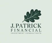 J. Patrick Financial Logo - Entry #2597