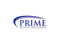 PRIME PACIFIC INSURANCE Logo - Entry #1139