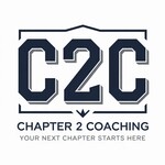 Chapter 2 Coaching Logo - Entry #597