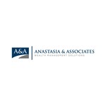 Anastasia & Associates Wealth Management Solutions Logo - Entry #590