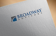 Broadway Advisors NC Logo - Entry #527