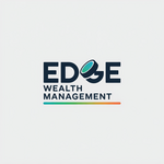Edge Wealth Management Logo - Entry #3661