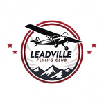 Leadville Flying Club Logo - Entry #921