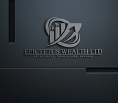 Epictetus Wealth Ltd. Logo - Entry #302