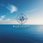 Blue Pointe Wealth Management Logo - Entry #707