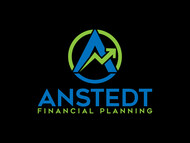 Anstedt Financial Planning Logo - Entry #519