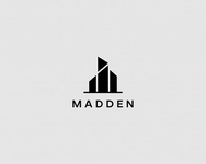 Madden Logo - Entry #3121