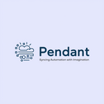 pendant Logo - Entry #2250