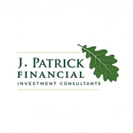 J. Patrick Financial Logo - Entry #1997
