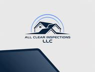 All Clear Inspections LLC Logo - Entry #178