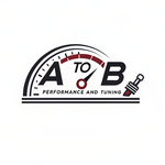 A to B Performance and Tuning Logo - Entry #1632