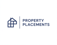 Property Placements Logo - Entry #1892