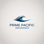 PRIME PACIFIC INSURANCE Logo - Entry #2805