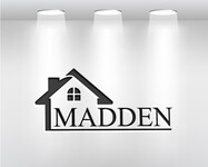 Madden Logo - Entry #105