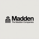 Madden Logo - Entry #3544
